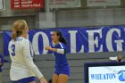 Wheaton Women's Volleyball  Wheaton Women's Volleyball vs Bridgewater State University. : Wheaton, Volleyball, BSU, Bridgewater State College